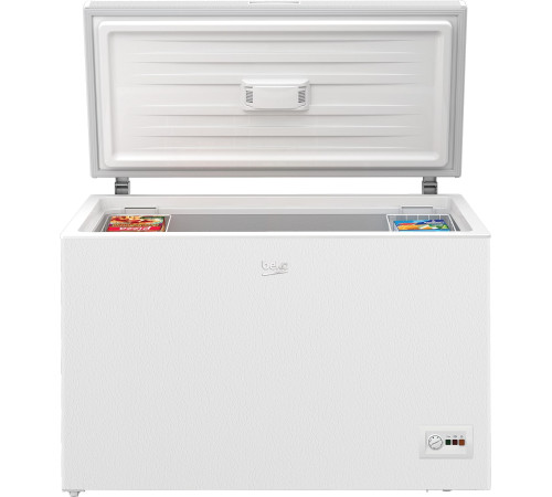 Морозильный ларь Beko HSA40520F