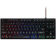 Игровая клавиатура 2E GAMING KG290 87 keys LED USB Black Ukr (2E-KG290UB)