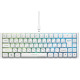 Клавиатура игровая 2E Gaming KG350 RGB White (2E-KG350UWT)
