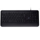 Клавіатура 2Е KS109 USB Black (2E-KS109UB)