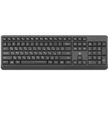 Клавіатура 2Е KS220 WL Black (2E-KS220WB)