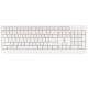 Клавіатура 2Е KS220 White (2E-KS220WW)