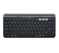 Клавиатура 2E KS250 WL Black (2E-KS250WBK)