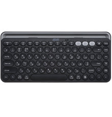 Клавіатура 2E KS250 WL Black (2E-KS250WBK)