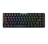 Игровая клавиатура ASUS ROG Falchion PBT Cherry MX RGB Red US (90MP01Y0-BKUA00)