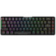 Игровая клавиатура ASUS ROG Falchion PBT Cherry MX RGB Red US (90MP01Y0-BKUA00)