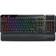 Ігрова клавіатура ASUS ROG CLAYMORE II RD RGB USB/WL Black (90MP01W0-BKUA01)