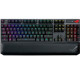 Ігрова клавіатура ASUS ROG Strix Scope NX Red Wireless Deluxe (90MP02I6-BKRA00)