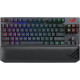 Ігрова клавіатура ASUS ROG Strix Scope RX Red TKL Wireless Deluxe (90MP02J0-BKRA00)