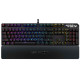Игровая клавиатура ASUS TUF Gaming K3 Brown Ru (90MP01Q1-BKRA00)