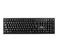 Клавіатура ERGO K-280HUB