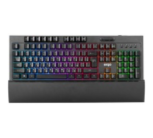 Клавиатура ERGO KB-645