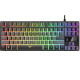 Игровая клавиатура Trust GXT 833 Thado TKL USB Black (23724_TRUST)
