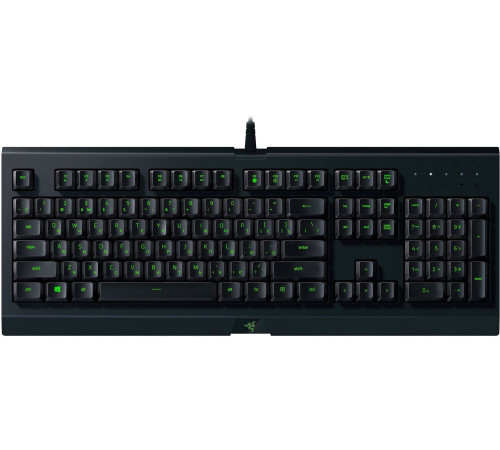 Ігрова клавіатура Razer Cynosa Lite US Layout (RZ03-02740600-R3M1)
