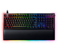 Ігрова клавіатура RAZER Huntsman V2 (Analog Switch) – Russian Layout (RZ03-03610800-R3R1)