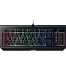 Ігрова клавіатура Razer BlackWidow Ultimate CHROMA V2 (RZ03-02030700-R3R1)