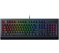 Игровая клавиатура Razer Huntsman Mini Purple Switch Russian Layout (RZ03-03391500-R3R1)