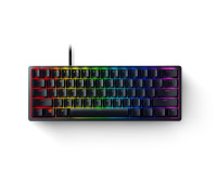 Ігрова клавіатура Razer Huntsman Mini Red Switch US Layout (RZ03-03390200-R3M1)
