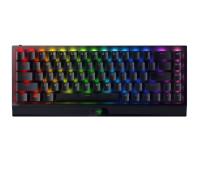 Игровая клавиатура RAZER Huntsman V2 (Analog Switch) - Russian Layout (RZ03-03610800-R3R1)