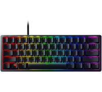 Игровая клавиатура Razer Ornata V2 (RZ03-03380700-R3R1)