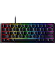 Ігрова клавіатура Razer Huntsman Mini Purple Switch US Layout (RZ03-03390100-R3M1)
