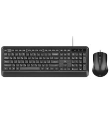 Комплект провідний 2E MK404UB USB (2E-MK404UB)