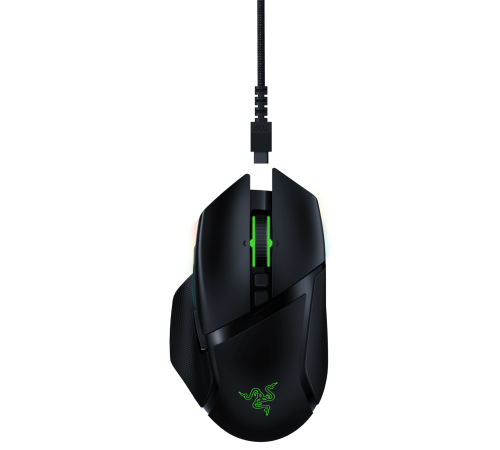 Ігрова миша Razer Basilisk Ultimate (RZ01-03170200-R3G1)