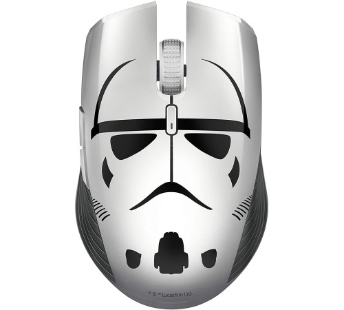 Ігра миша Razer Atheris – Stormtrooper Ed. (RZ01-02170400-R3M1)