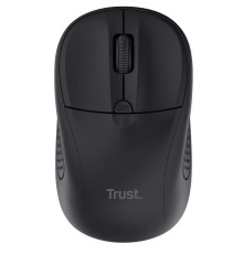 Миша Trust Primo WL Black (24794_TRUST)