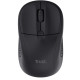 Миша Trust Primo WL Black (24794_TRUST)