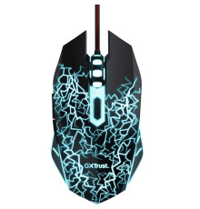Игровая мышь Trust GXT105 IZZA BLACK (24618_TRUST)