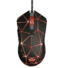 Ігрова миша Trust GXT133 LOCX MOUSE BLACK (22988_TRUST)