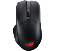 Ігрова миша ASUS ROG Chakram X WL RGB Black (90MP02N0-BMUA00)