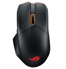 Игровая мышь ASUS ROG Chakram X WL RGB Black (90MP02N0-BMUA00)