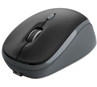Мышь Trust YVI Rechargeable WL Black (24077)