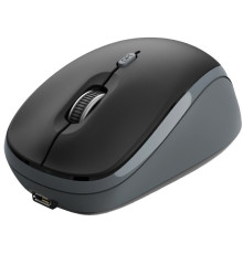 Миша Trust YVI Rechargeable WL Black (24077)