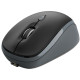 Миша Trust YVI Rechargeable WL Black (24077)