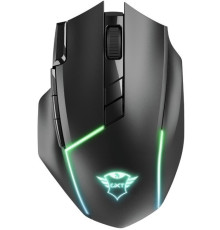 Игровая мышь Trust GXT 131 Ranoo WL Black (24178_TRUST)