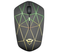 Ігрова миша Trust GXT117 STRIKE WL BLACK (22625_TRUST)