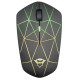 Ігрова миша Trust GXT117 STRIKE WL BLACK (22625_TRUST)