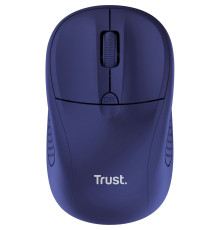 Миша Trust Primo WL Blue (24796_TRUST)
