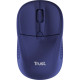 Миша Trust Primo WL Blue (24796_TRUST)