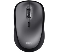 Миша Trust Yvi+ Silent WL ECO BLACK (24549_TRUST)