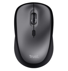 Миша Trust Yvi+ Silent WL ECO BLACK (24549_TRUST)