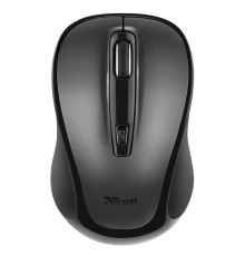 Миша TRUST SIERO SILENT WIRELESS MOUSE BLACK (23266_TRUST)