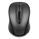 Миша TRUST SIERO SILENT WIRELESS MOUSE BLACK (23266_TRUST)
