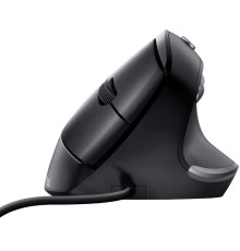 Миша Trust Bayo Vertical ergonomic ECO BLACK (24635_TRUST)