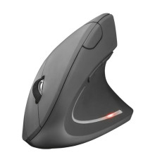 Миша Trust VERTO WL ERGONOMIC BLACK (22879)