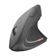 Миша Trust VERTO WL ERGONOMIC BLACK (22879)