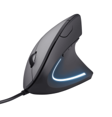 Миша VERTO ERGONOMIC MOUSE BLACK (22885_TRUST)